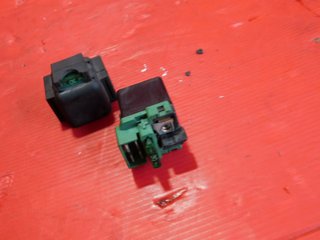 RELE AVVIAMENTO HONDA INTEGRA 700 2011 2013