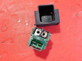 RELE AVVIAMENTO HONDA INTEGRA 700 2011 2013