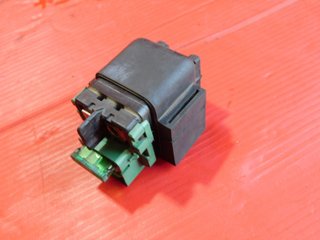 RELE AVVIAMENTO HONDA INTEGRA 700 2011 2013