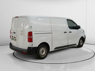 Peugeot Expert Furgon BlueHDi 120 S&S Pro Standard 88 kW (120 CV)