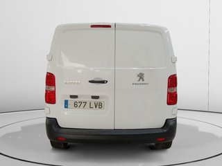 Peugeot Expert Furgon BlueHDi 120 S&S Pro Standard 88 kW (120 CV)