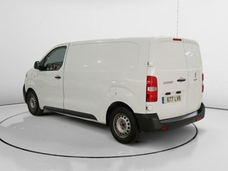 Peugeot Expert Furgon BlueHDi 120 S&S Pro Standard 88 kW (120 CV)
