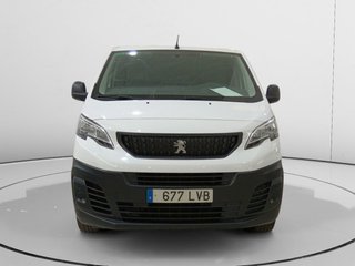 Peugeot Expert Furgon BlueHDi 120 S&S Pro Standard 88 kW (120 CV)