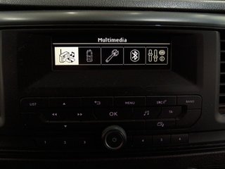 Peugeot Expert Furgon BlueHDi 120 S&S Pro Standard 88 kW (120 CV)