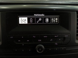 Peugeot Expert Furgon BlueHDi 120 S&S Pro Standard 88 kW (120 CV)
