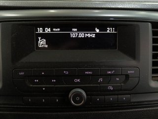 Peugeot Expert Furgon BlueHDi 120 S&S Pro Standard 88 kW (120 CV)