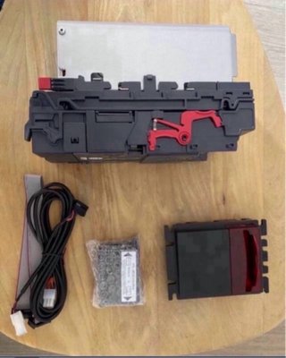 Billetero NV9 nuevo