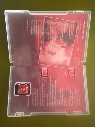 Super Mario Odyssey Nintendo Switch