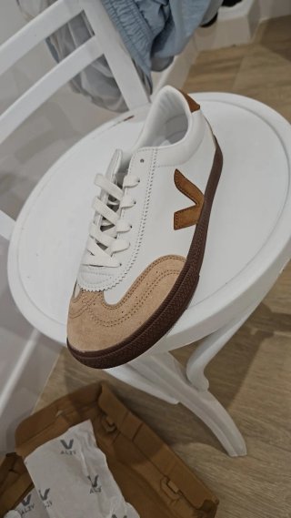 Zapatillas Veja Talla 42 Nuevas