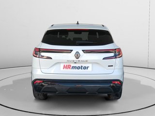 Renault Austral Techno E-Tech Full Hybrid 147 kW (200 CV)