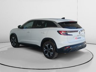 Renault Austral Techno E-Tech Full Hybrid 147 kW (200 CV)