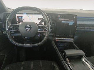 Renault Austral Techno E-Tech Full Hybrid 147 kW (200 CV)