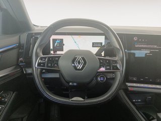 Renault Austral Techno E-Tech Full Hybrid 147 kW (200 CV)