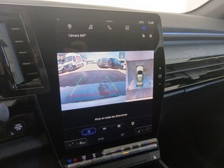Renault Austral Techno E-Tech Full Hybrid 147 kW (200 CV)