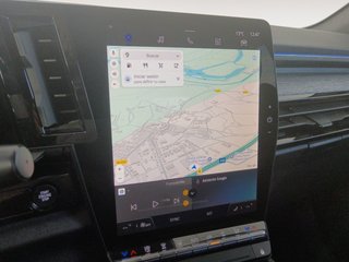 Renault Austral Techno E-Tech Full Hybrid 147 kW (200 CV)