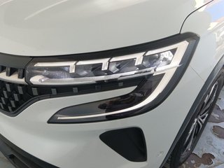 Renault Austral Techno E-Tech Full Hybrid 147 kW (200 CV)