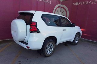 Toyota Land Cruiser  CORTO VX 2022 * POCOS KM *