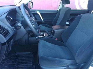Toyota Land Cruiser  CORTO VX 2022 * POCOS KM *
