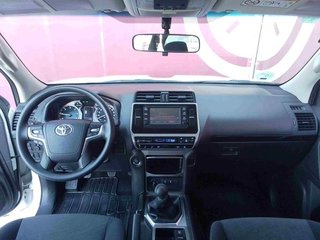 Toyota Land Cruiser  CORTO VX 2022 * POCOS KM *