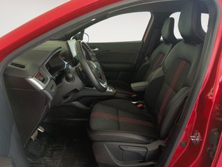 Renault Captur RS Line E-Tech Híbrido 118 kW (160 CV)