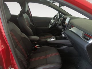 Renault Captur RS Line E-Tech Híbrido 118 kW (160 CV)