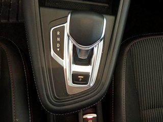 Renault Captur RS Line E-Tech Híbrido 118 kW (160 CV)