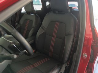 Renault Captur RS Line E-Tech Híbrido 118 kW (160 CV)