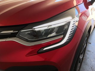 Renault Captur RS Line E-Tech Híbrido 118 kW (160 CV)