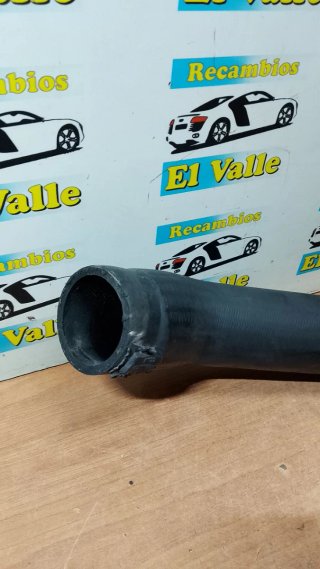 Tubo aire sobrealimentación Renault Nissan Opel.