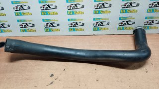 Tubo aire sobrealimentación Renault Nissan Opel.