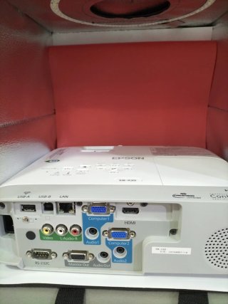 Proyector Epson EB-X39