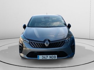 Renault Clio Evolution dCi 74 kW (100 CV)