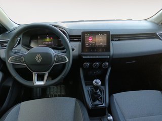 Renault Clio Evolution dCi 74 kW (100 CV)