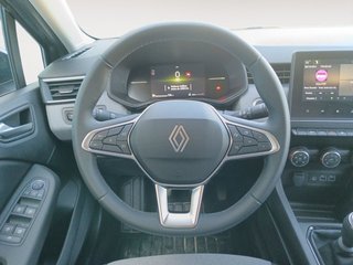 Renault Clio Evolution dCi 74 kW (100 CV)