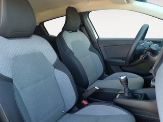 Renault Clio Evolution dCi 74 kW (100 CV)