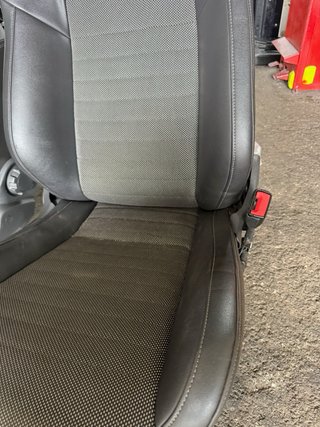 Semibaquets Recaro Corsa OPC