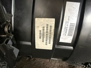 Semibaquets Recaro Corsa OPC