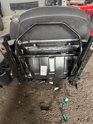 Semibaquets Recaro Corsa OPC