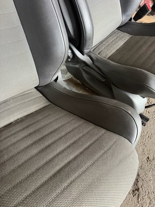 Semibaquets Recaro Corsa OPC