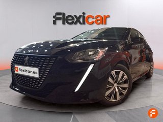 Peugeot 208 PureTech 55kW (75CV) Active
