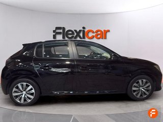 Peugeot 208 PureTech 55kW (75CV) Active