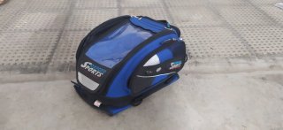 Mochila sobre depósito Oxford Sports