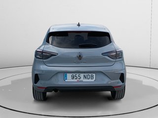 Renault Clio Evolution dCi 74 kW (100 CV)