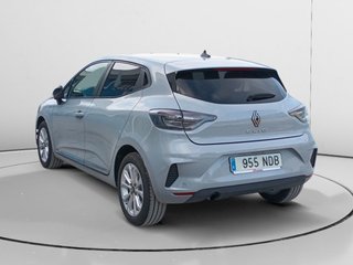 Renault Clio Evolution dCi 74 kW (100 CV)