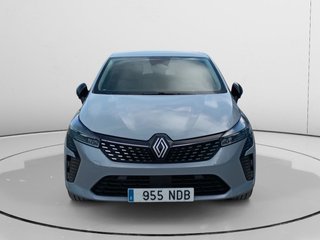 Renault Clio Evolution dCi 74 kW (100 CV)