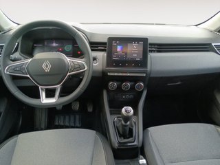 Renault Clio Evolution dCi 74 kW (100 CV)