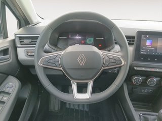 Renault Clio Evolution dCi 74 kW (100 CV)