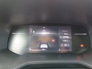 Renault Clio Evolution dCi 74 kW (100 CV)
