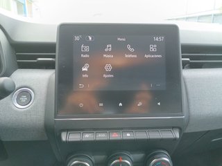 Renault Clio Evolution dCi 74 kW (100 CV)