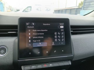 Renault Clio Evolution dCi 74 kW (100 CV)